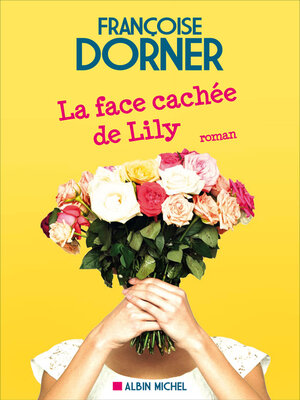 cover image of La Face cachée de Lily